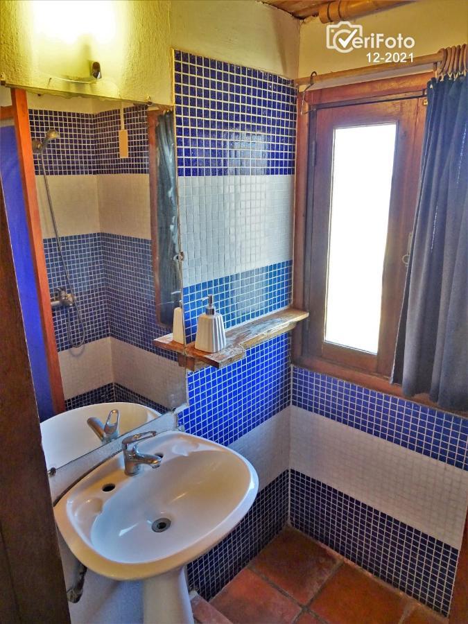 La Posada Punta Del Diablo Buitenkant foto