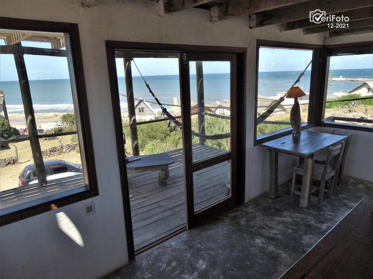 La Posada Punta Del Diablo Buitenkant foto