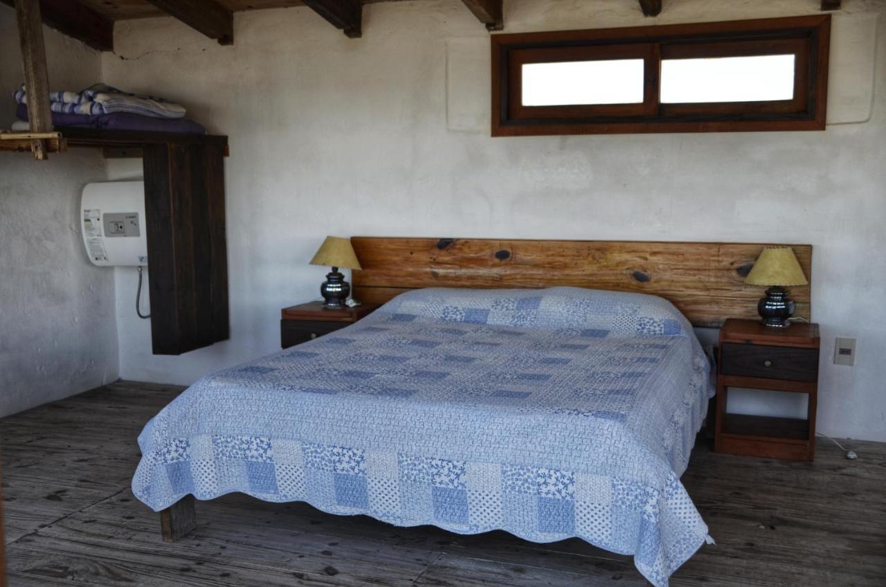La Posada Punta Del Diablo Buitenkant foto